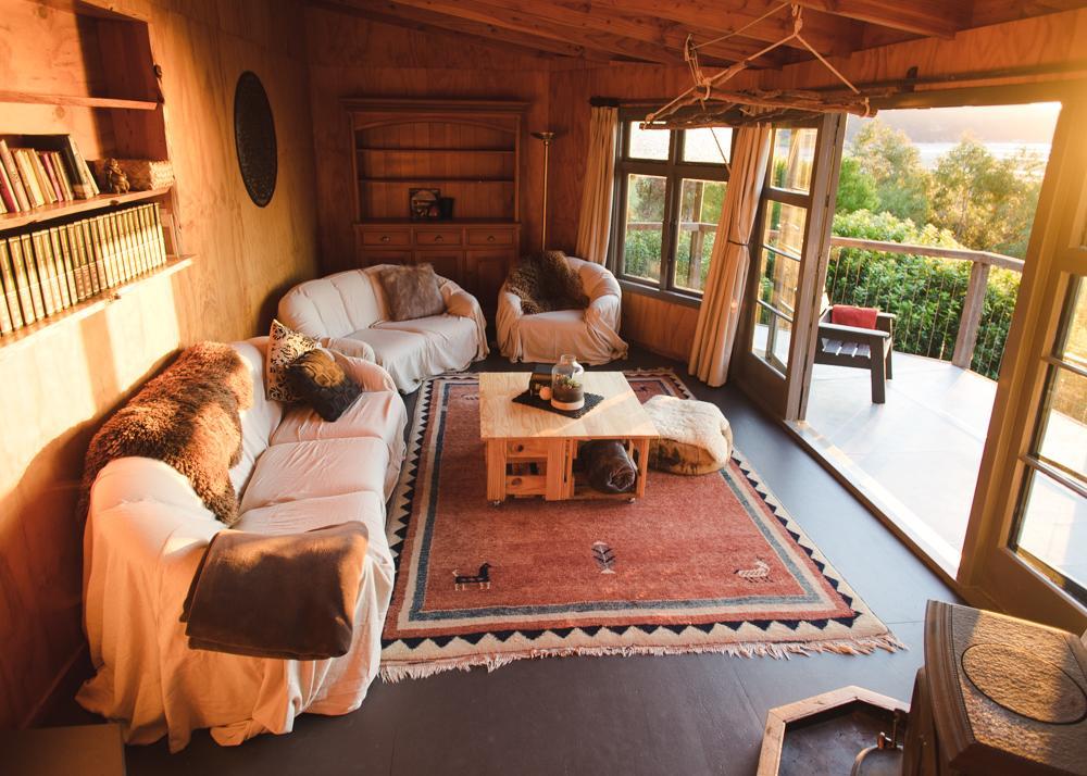 Golden Bay Hideaway Villa Takaka Exterior photo