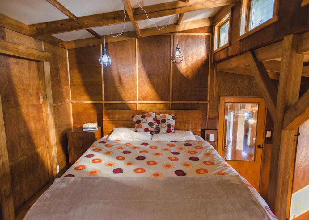 Golden Bay Hideaway Villa Takaka Exterior photo