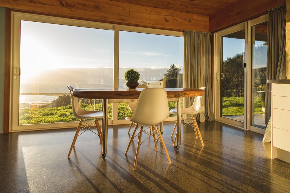 Golden Bay Hideaway Villa Takaka Exterior photo