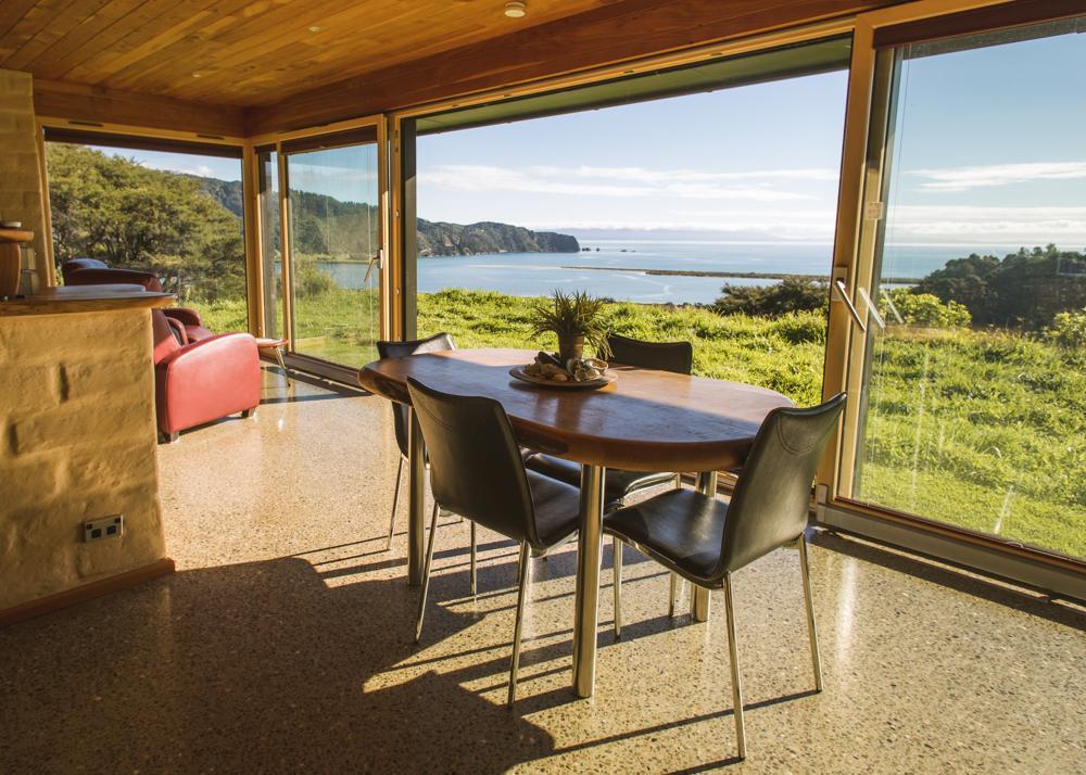 Golden Bay Hideaway Villa Takaka Exterior photo